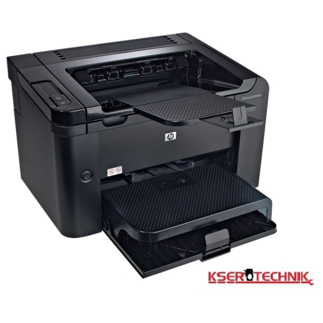 Drukarka laserowa HP LaserJet P1606DN